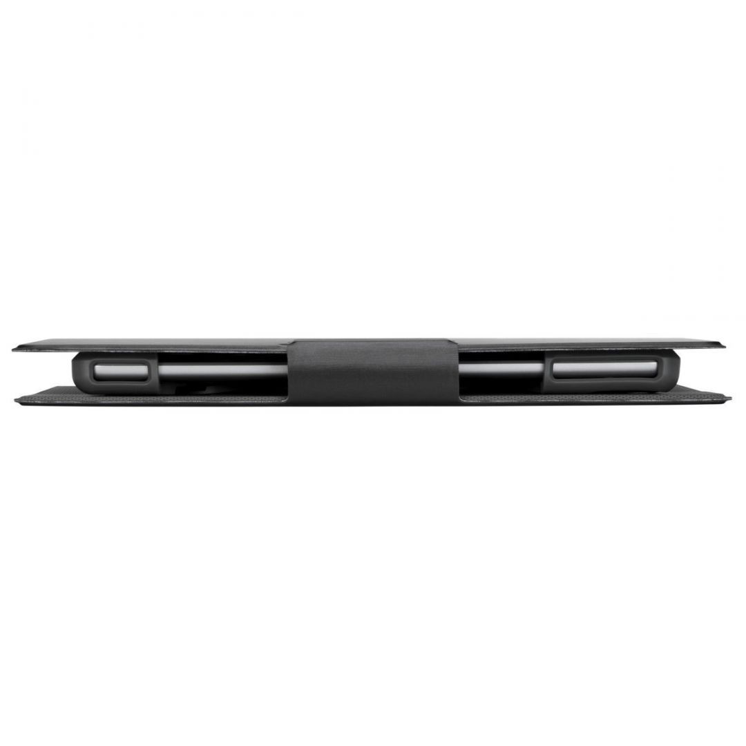 Targus Safe Fit Universal 10,5" Rotating Tablet Case Black