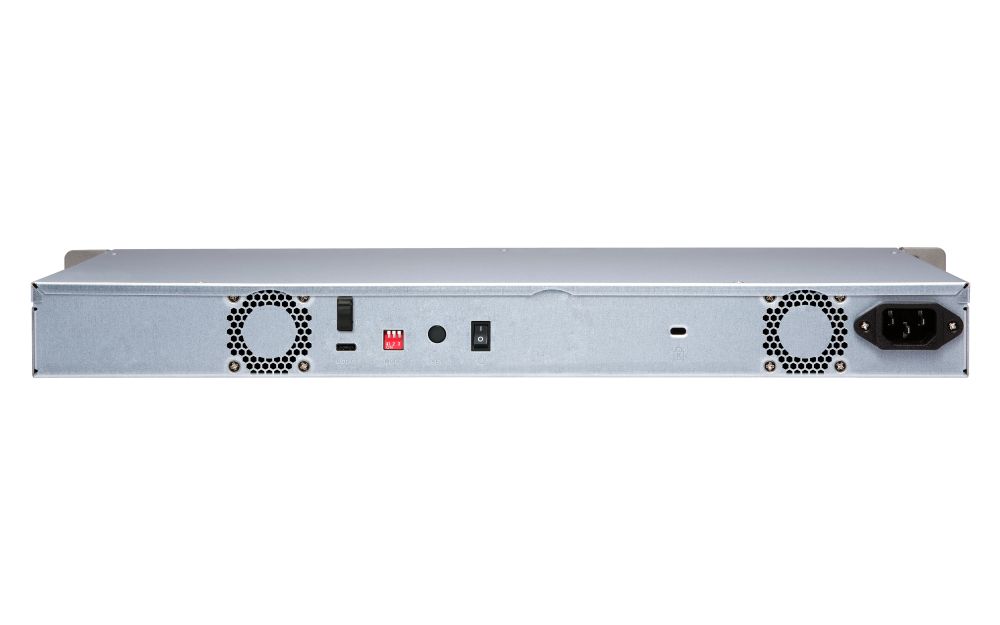 QNAP NAS TR-004U (4 HDD)