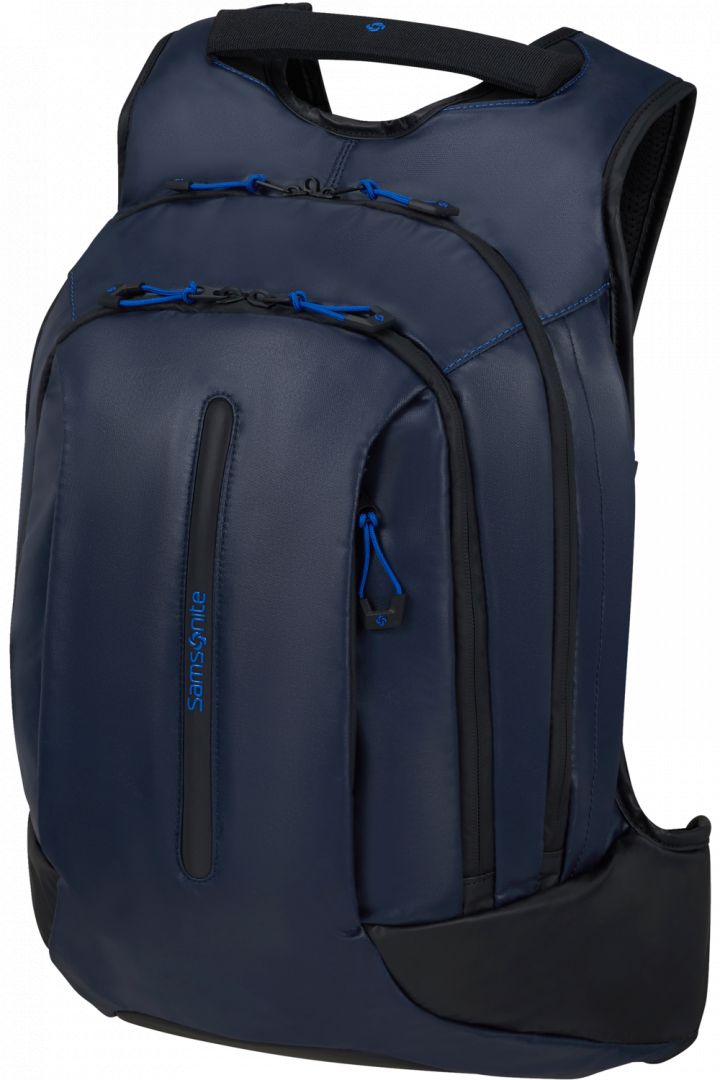 Samsonite Ecodiver Laptop Backpack M 15,6" Blue Nights