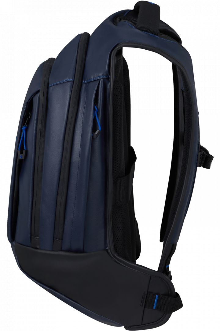 Samsonite Ecodiver Laptop Backpack M 15,6" Blue Nights