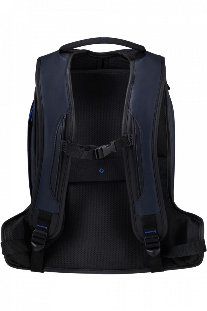 Samsonite Ecodiver Laptop Backpack M 15,6" Blue Nights