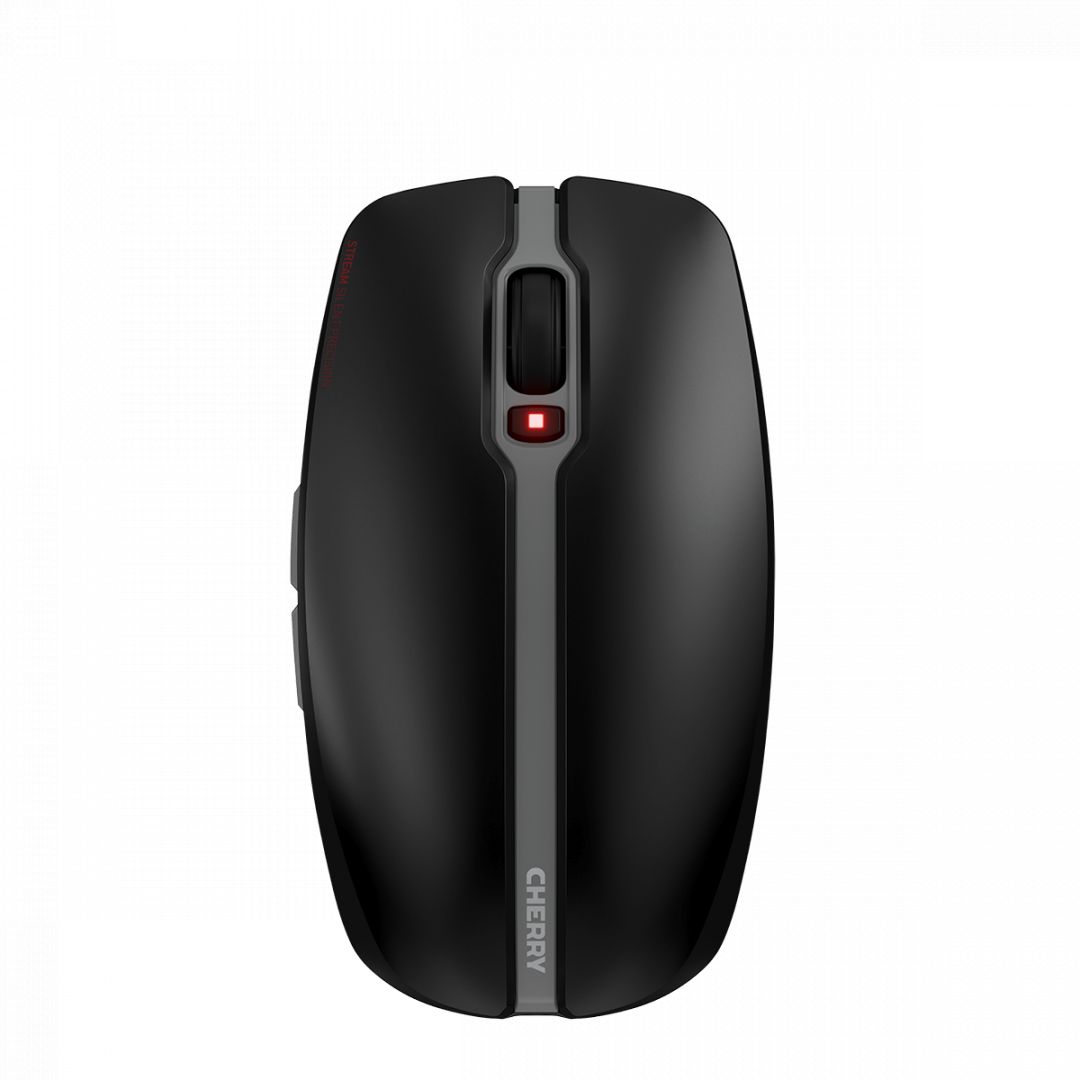 Cherry Stream Desktop billentyűzet + egér Black US