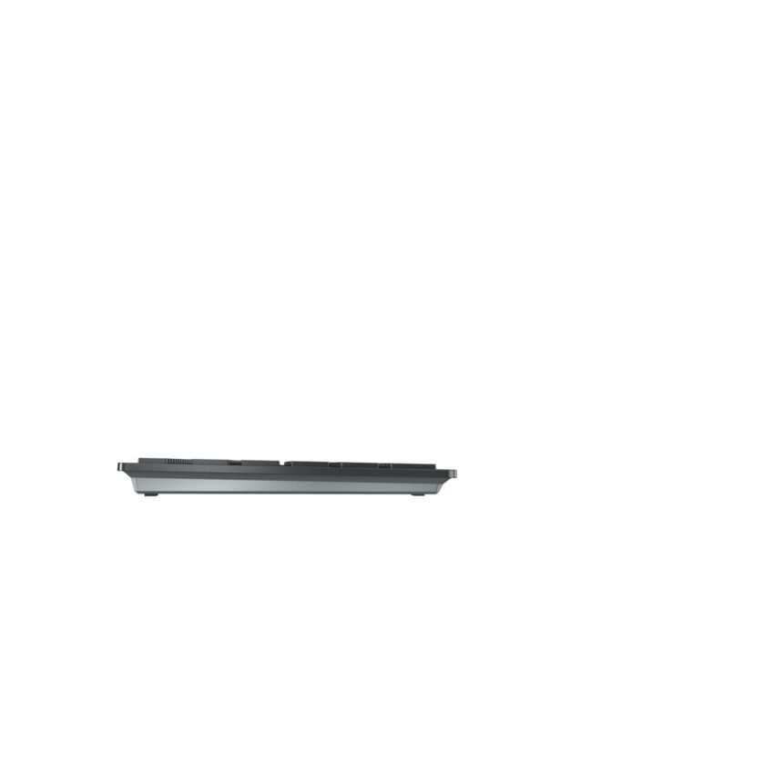 Cherry KW 9100 Slim wireless billentyűzet + egér Black US