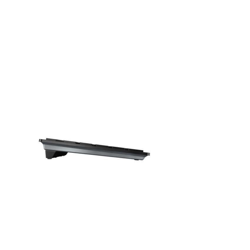 Cherry KW 9100 Slim wireless billentyűzet + egér Black US
