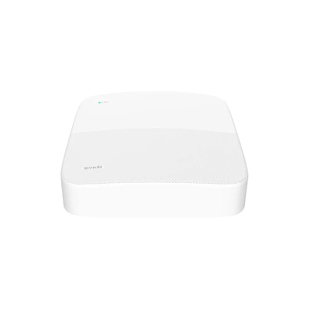 Tenda K4P-4CR 4 Channel PoE HD Video Security Kit