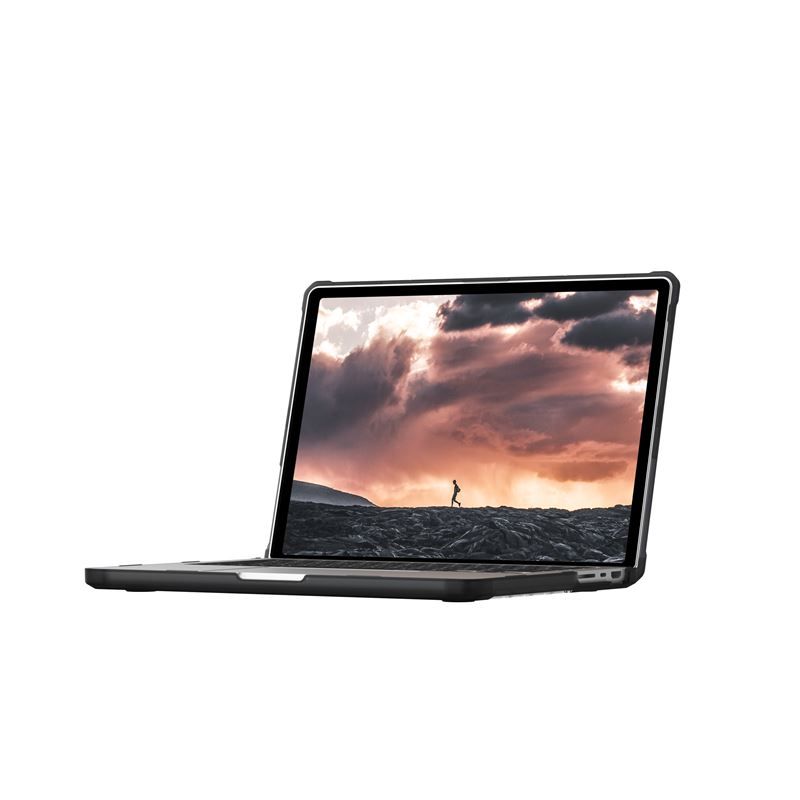 UAG Plyo, ice - MacBook Pro 14" M2 2023/M1 2021