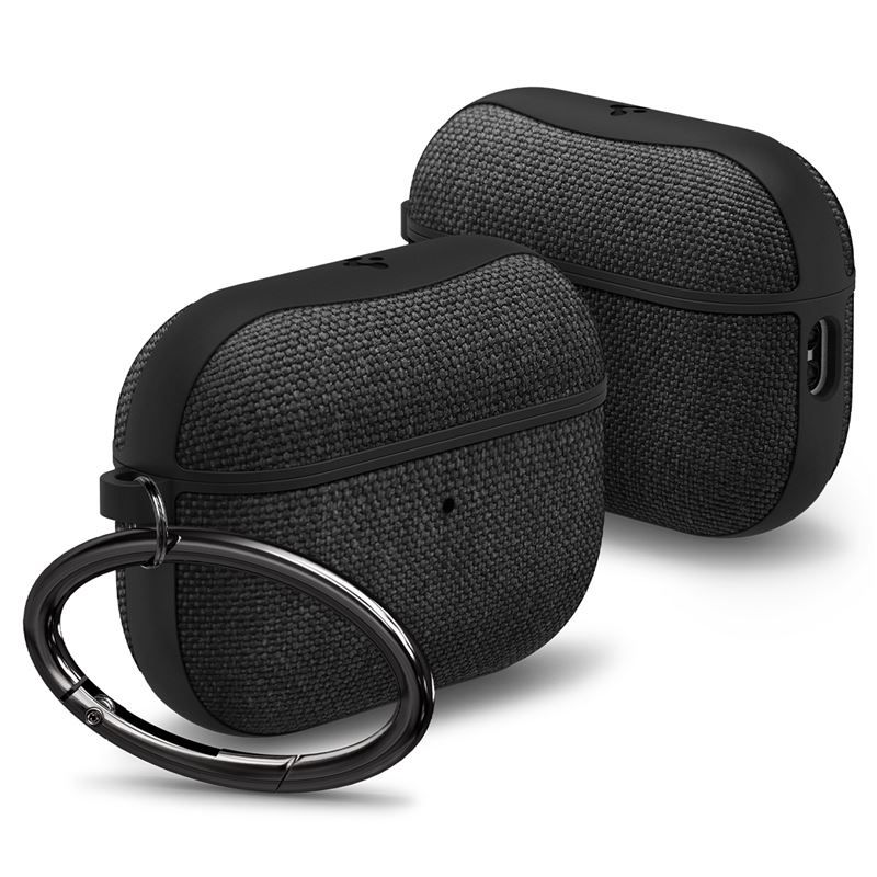 Spigen Urban Fit, black - AirPods Pro 2