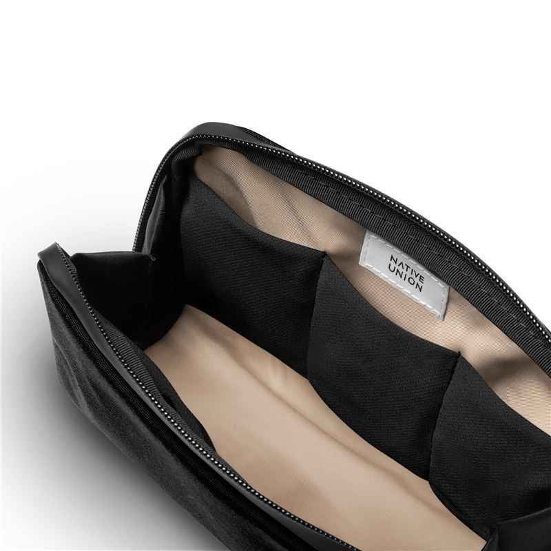 Native Union Stow Lite Organizer, black