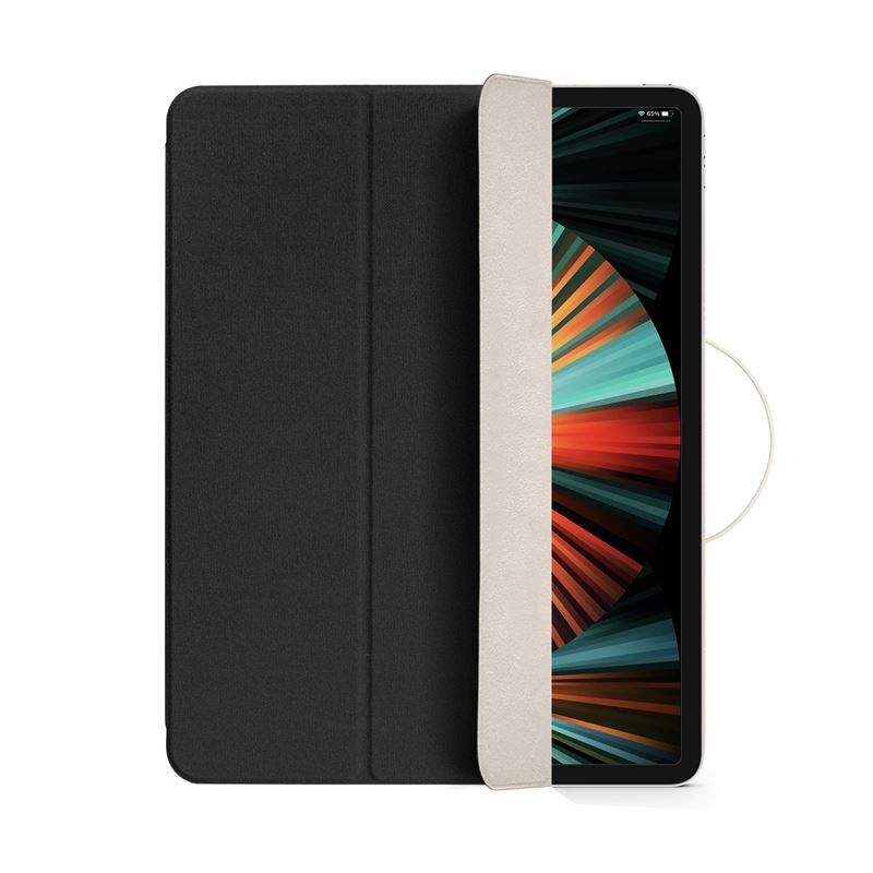 Native Union Folio, black - iPad Pro 12.9"