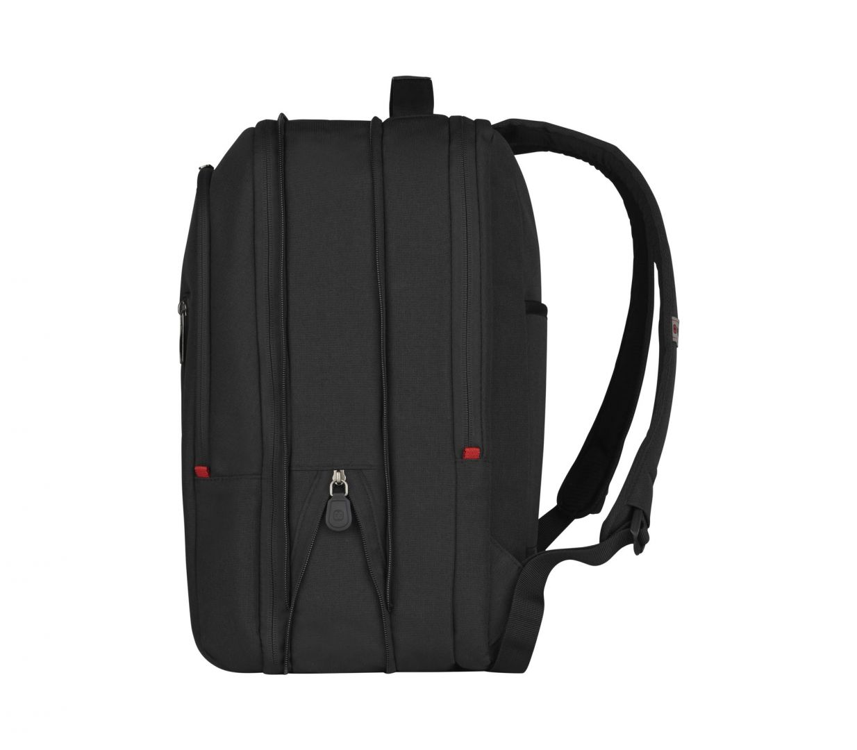 Wenger  City Traveler Travel Laptop Backpack 16" Black