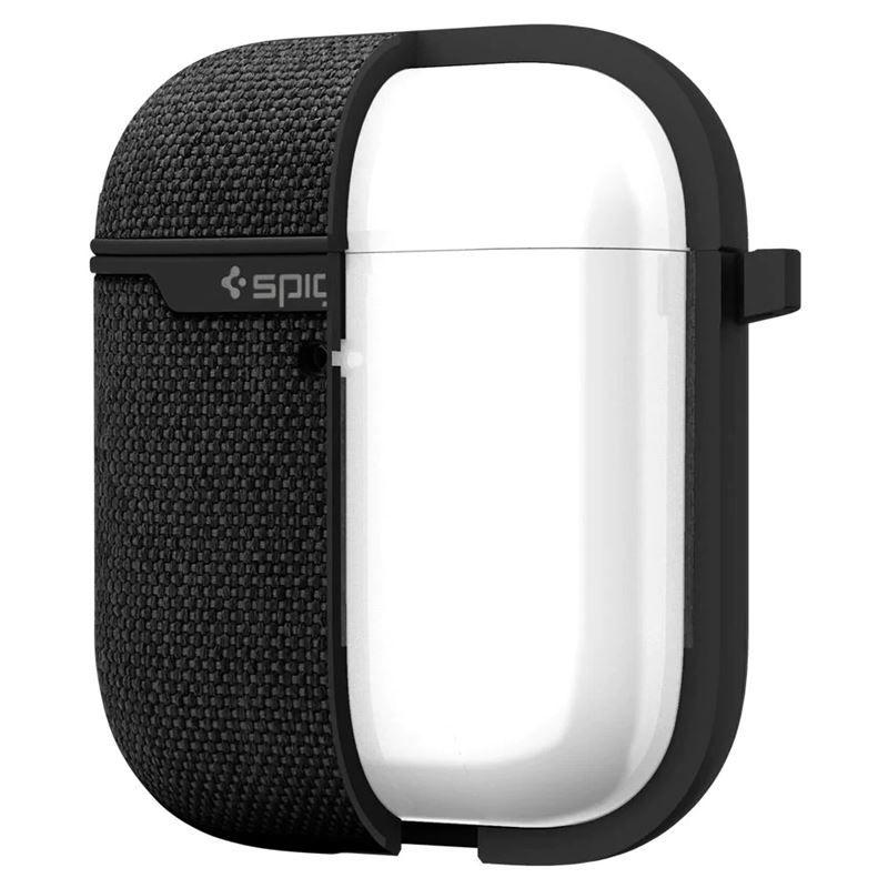 Spigen Urban Fit, black - AirPods 1/2 (2019)