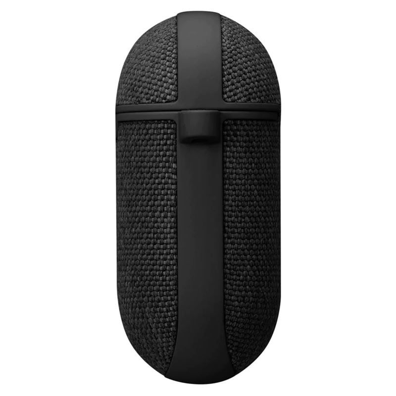 Spigen Urban Fit, black - AirPods 1/2 (2019)