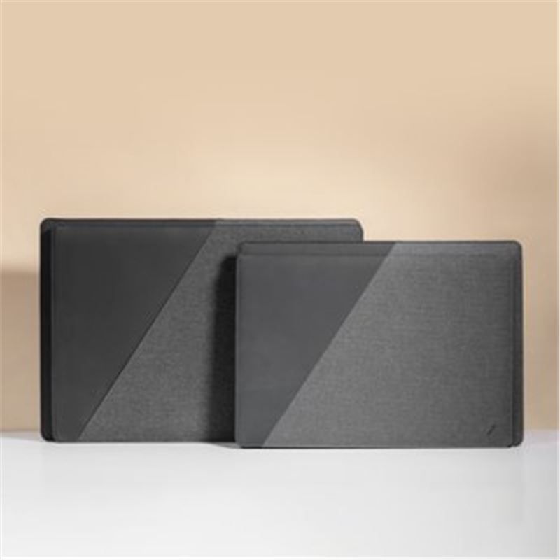 Native Union Slim Sleeve, slate - Macbook 15"/16"