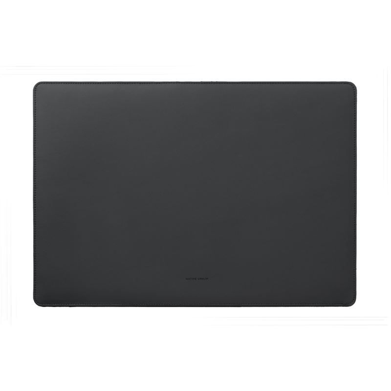Native Union Slim Sleeve, slate - Macbook 15"/16"