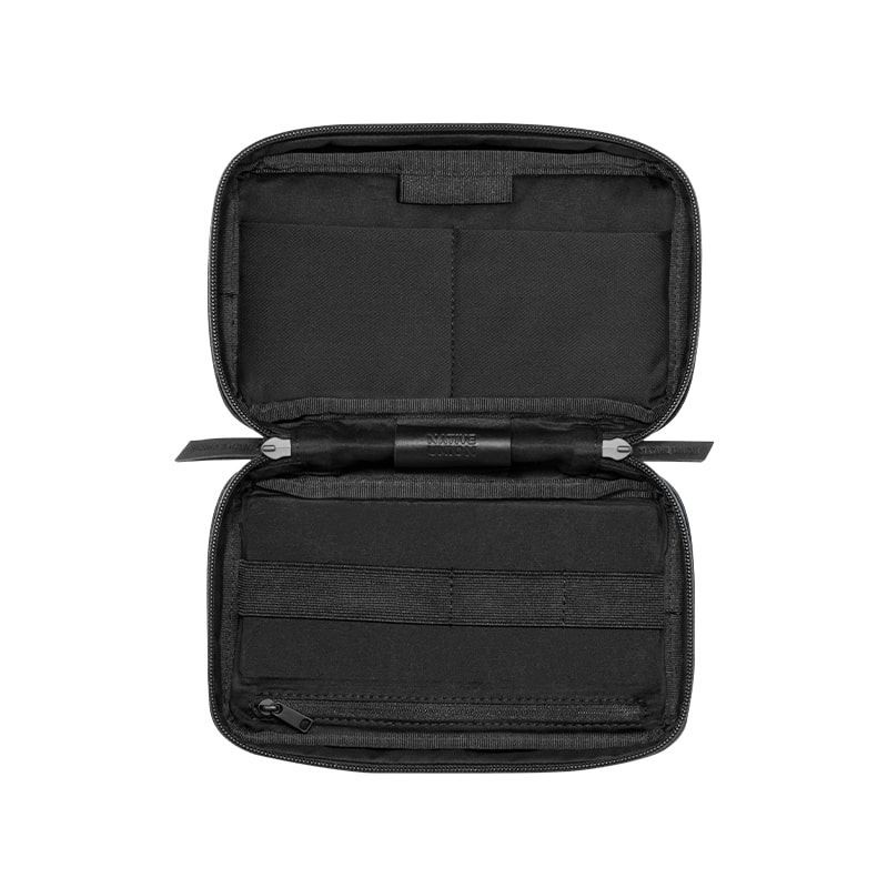 Native Union Stow Organizer Pouch, slate