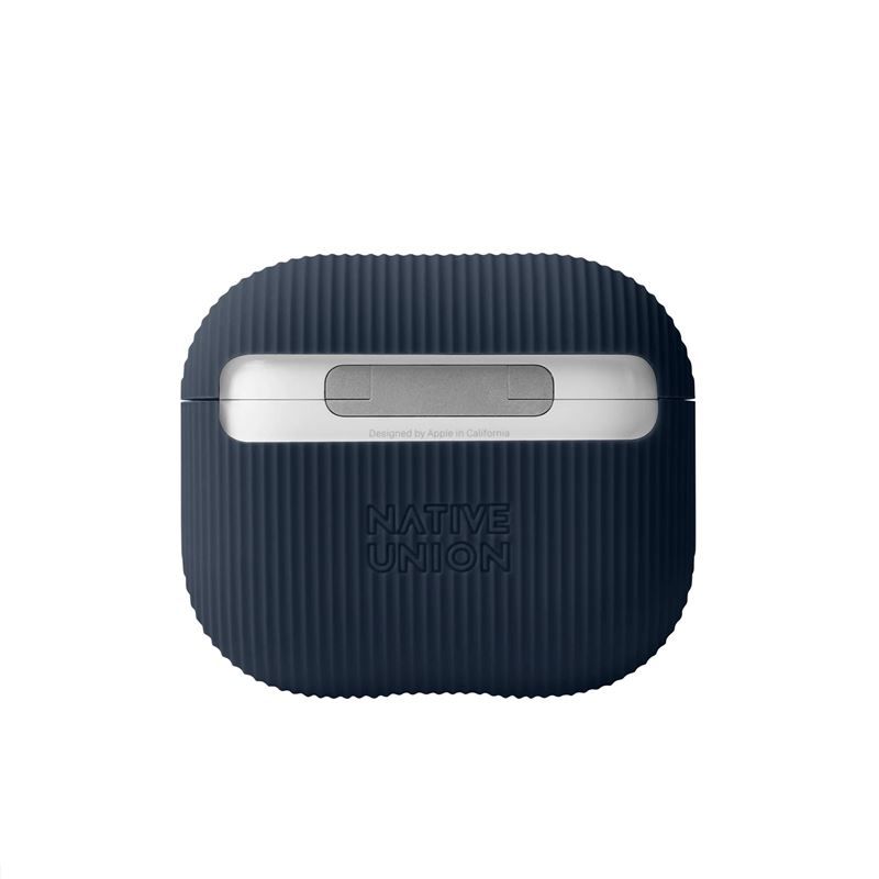 Native Union Curve Case, indigo - AirPods 3