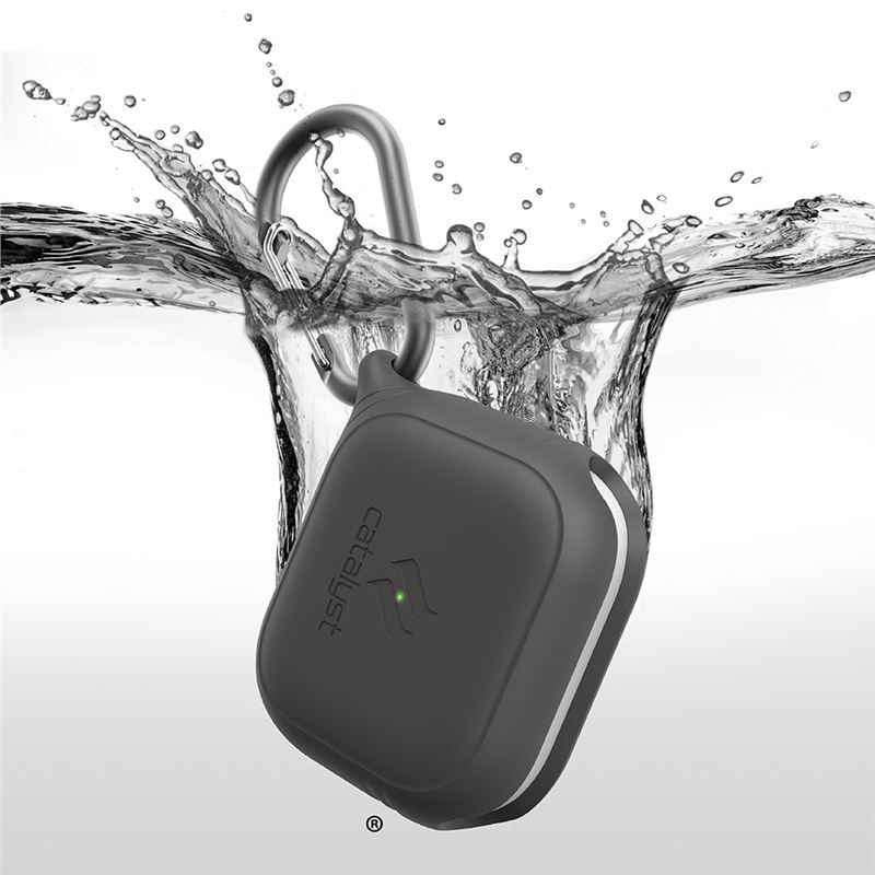 Catalyst Influence case, black - Apple AirPods 2021