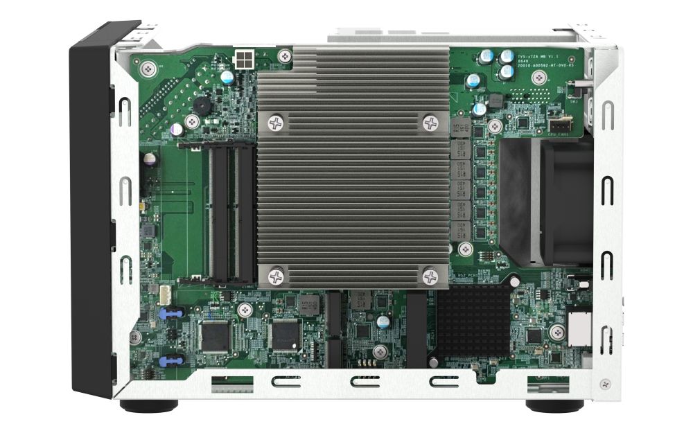 QNAP NAS TVS-H674-i3-16G (6 HDD)