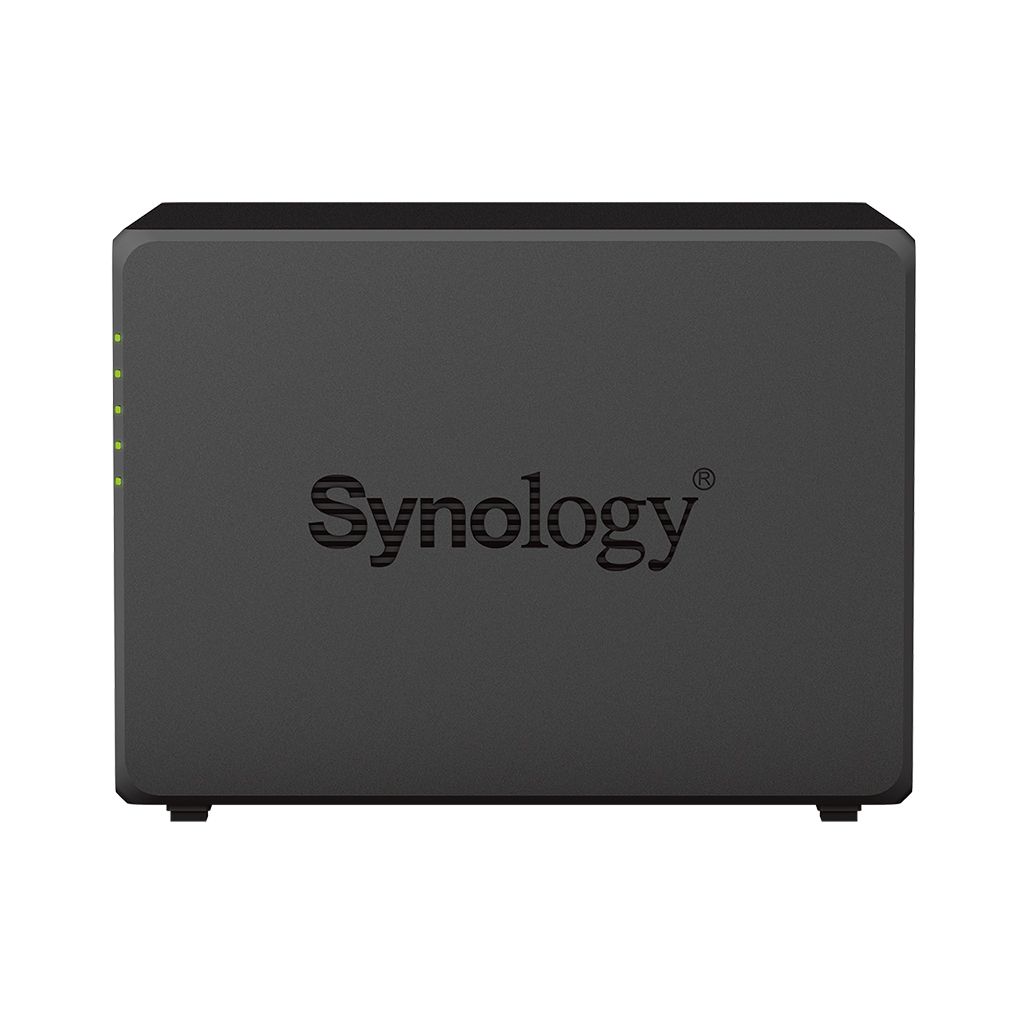 Synology NAS DS923+ (32GB) (4 HDD)