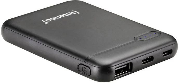 Intenso XS5000 5000mAh PowerBank Black