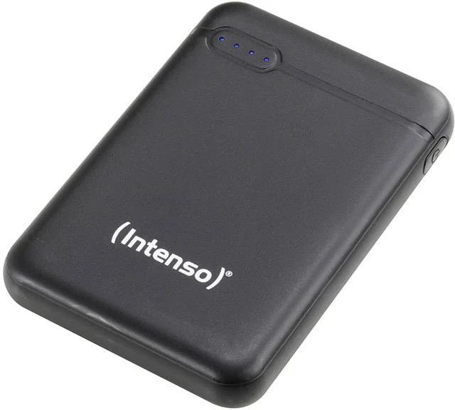 Intenso XS5000 5000mAh PowerBank Black