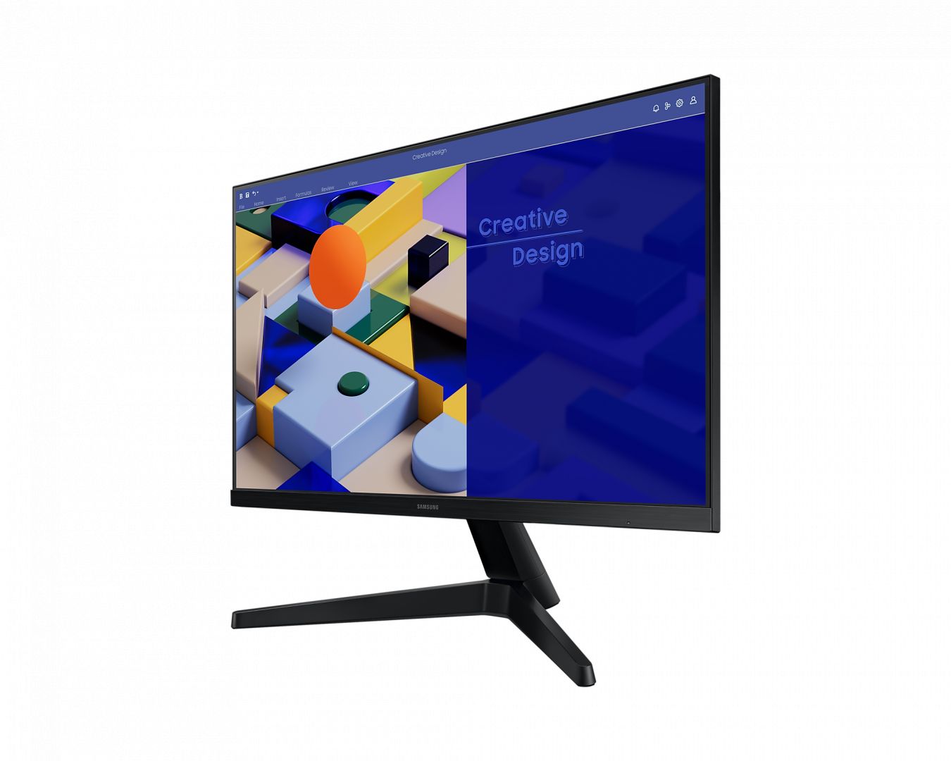 Samsung 24" S24C310EAU IPS LED
