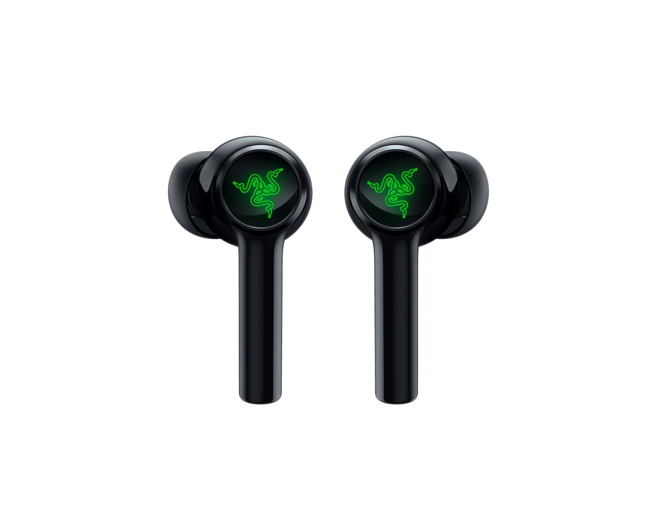 Razer Hammerhead HyperSpeed Xbox Licensed Black