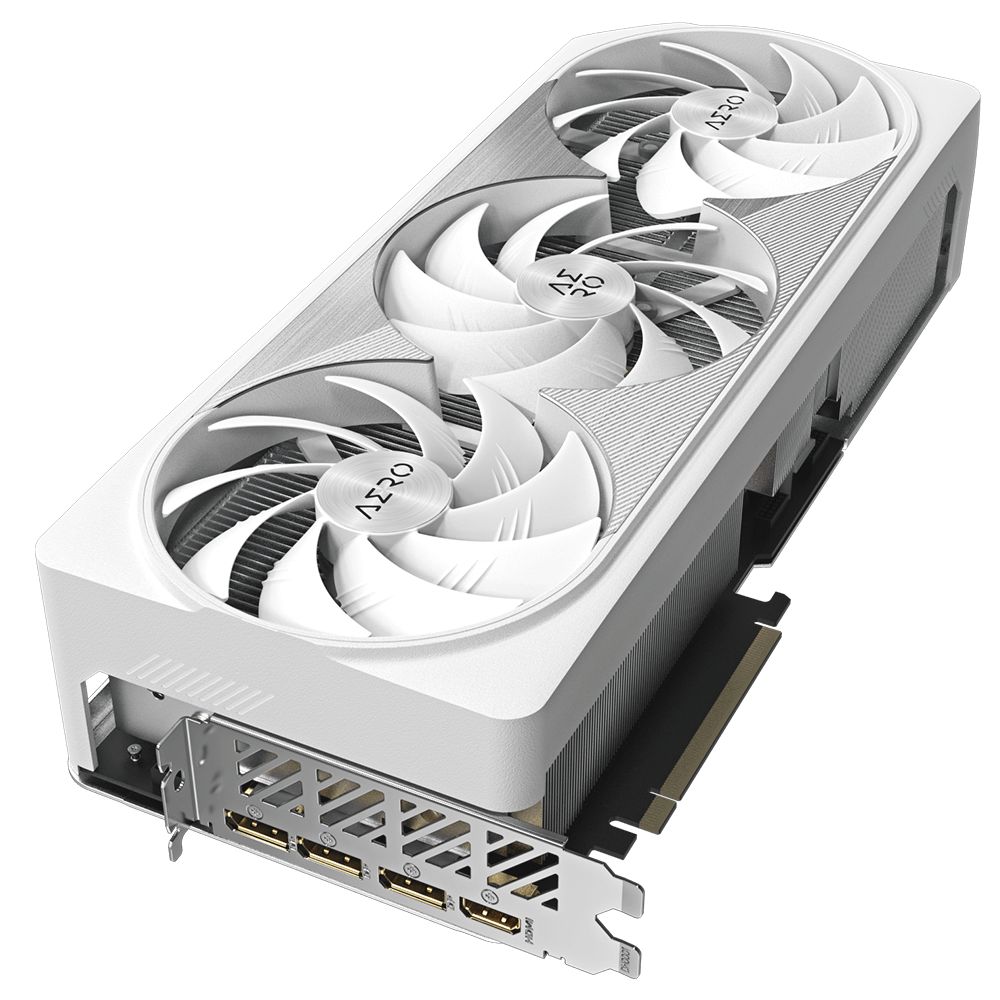 Gigabyte RTX 4090 AERO OC 24G