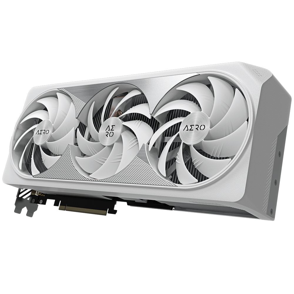 Gigabyte RTX 4090 AERO OC 24G