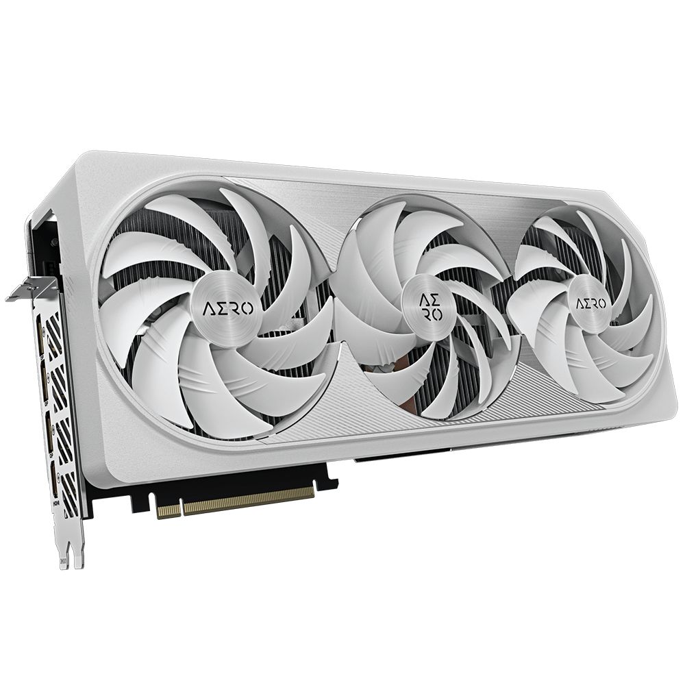 Gigabyte RTX 4090 AERO OC 24G
