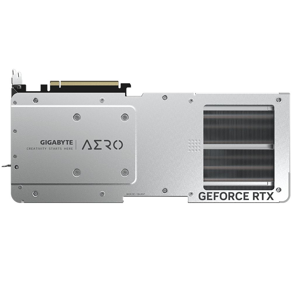 Gigabyte RTX 4090 AERO OC 24G