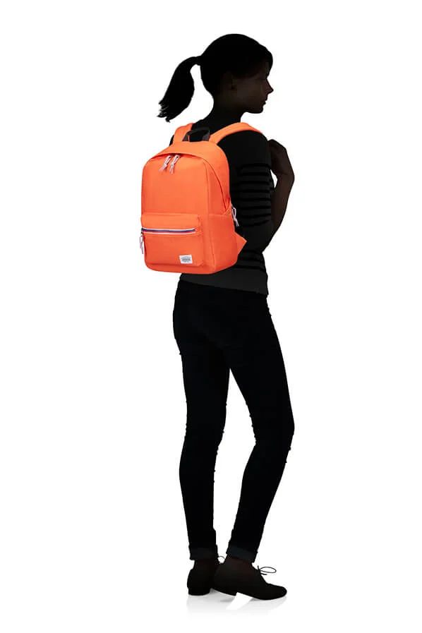 American Tourister Upbeat Backpack Orange
