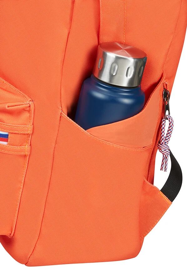 American Tourister Upbeat Backpack Orange