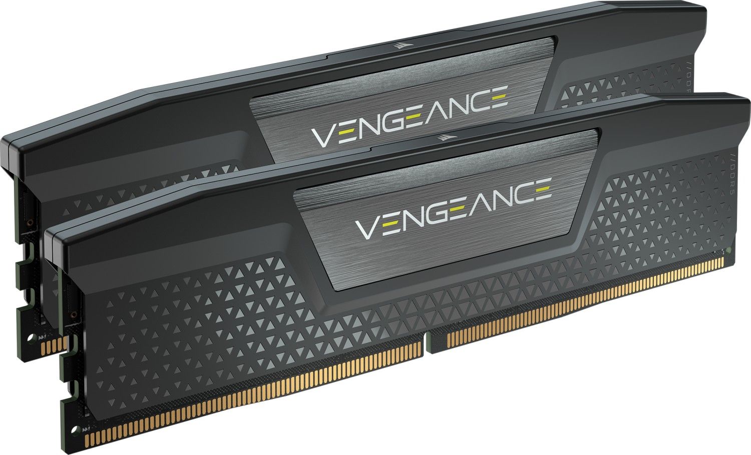 Corsair 32GB DDR5 6800MHz Kit(2x16GB) Vengeance Black