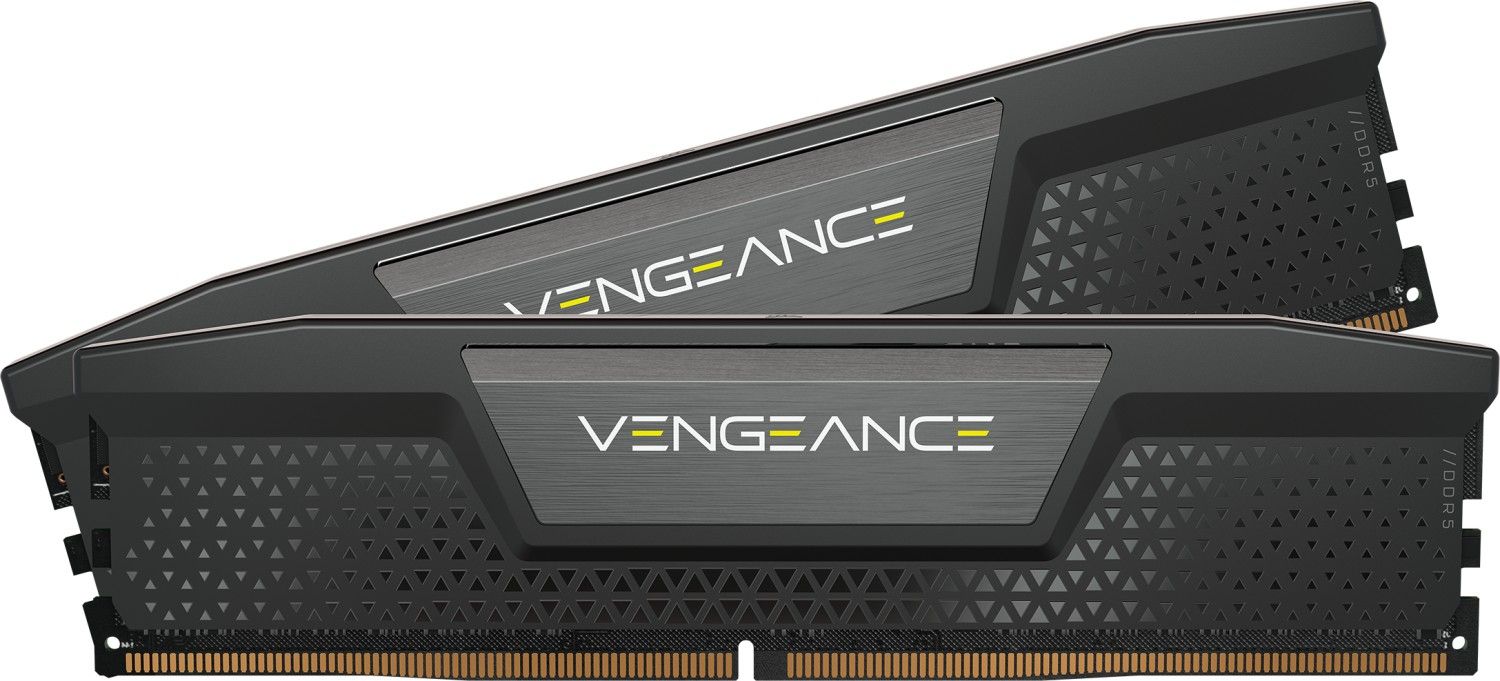 Corsair 32GB DDR5 6800MHz Kit(2x16GB) Vengeance Black