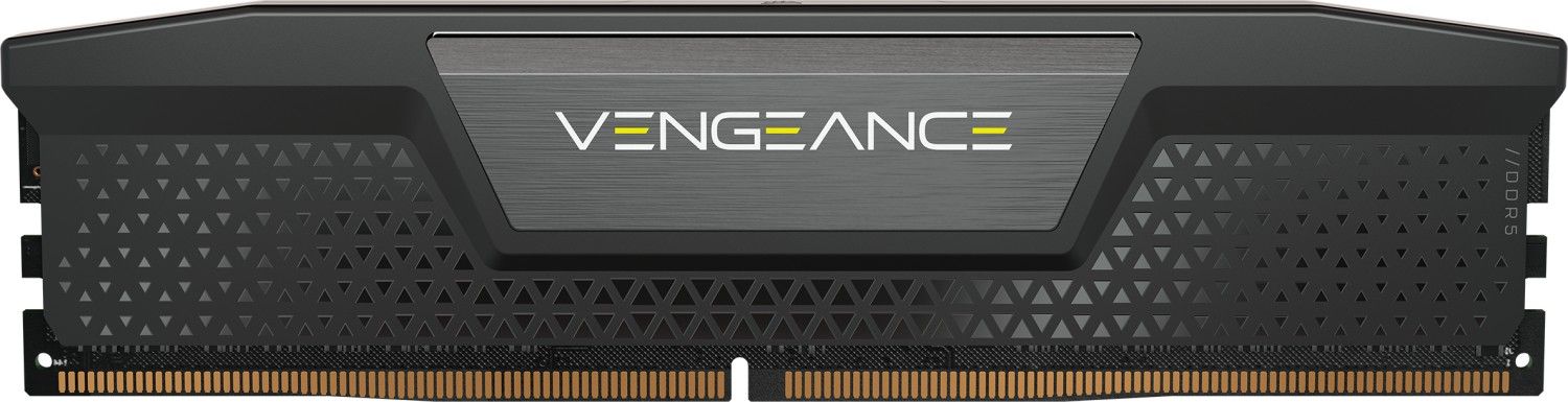 Corsair 32GB DDR5 6800MHz Kit(2x16GB) Vengeance Black