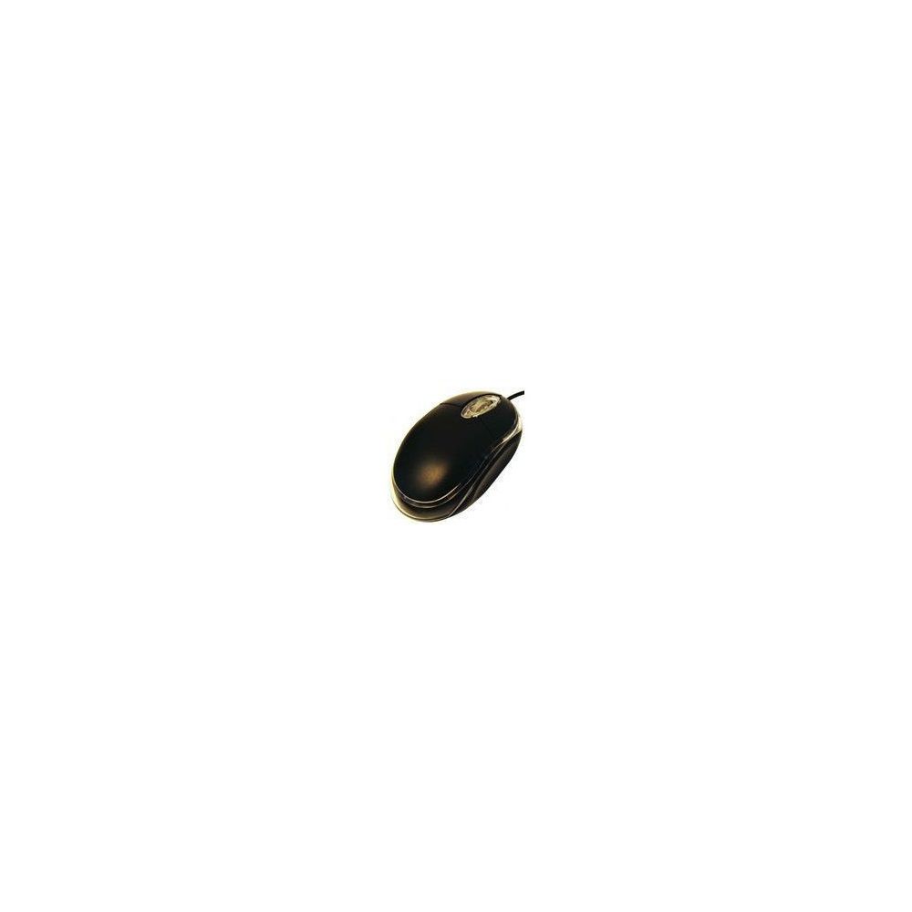 BlackBird BH1182 mouse Black