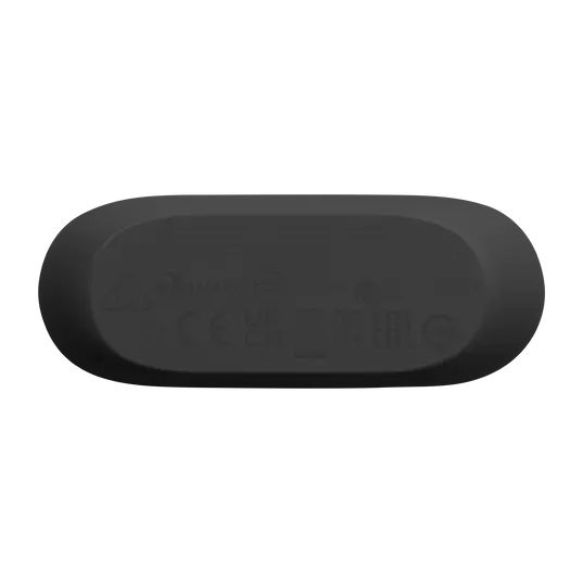 JBL Wave Buds Wireless Bluetooth Headset Black