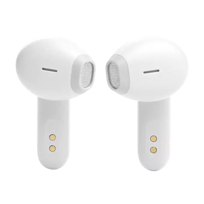 JBL Wave Flex Wireless Bluetooth Headset White