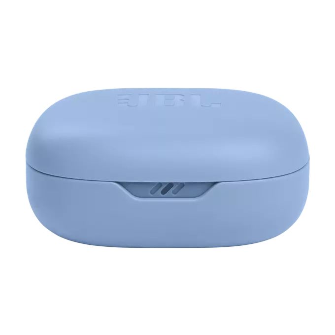 JBL Wave Flex Wireless Bluetooth Headset Blue