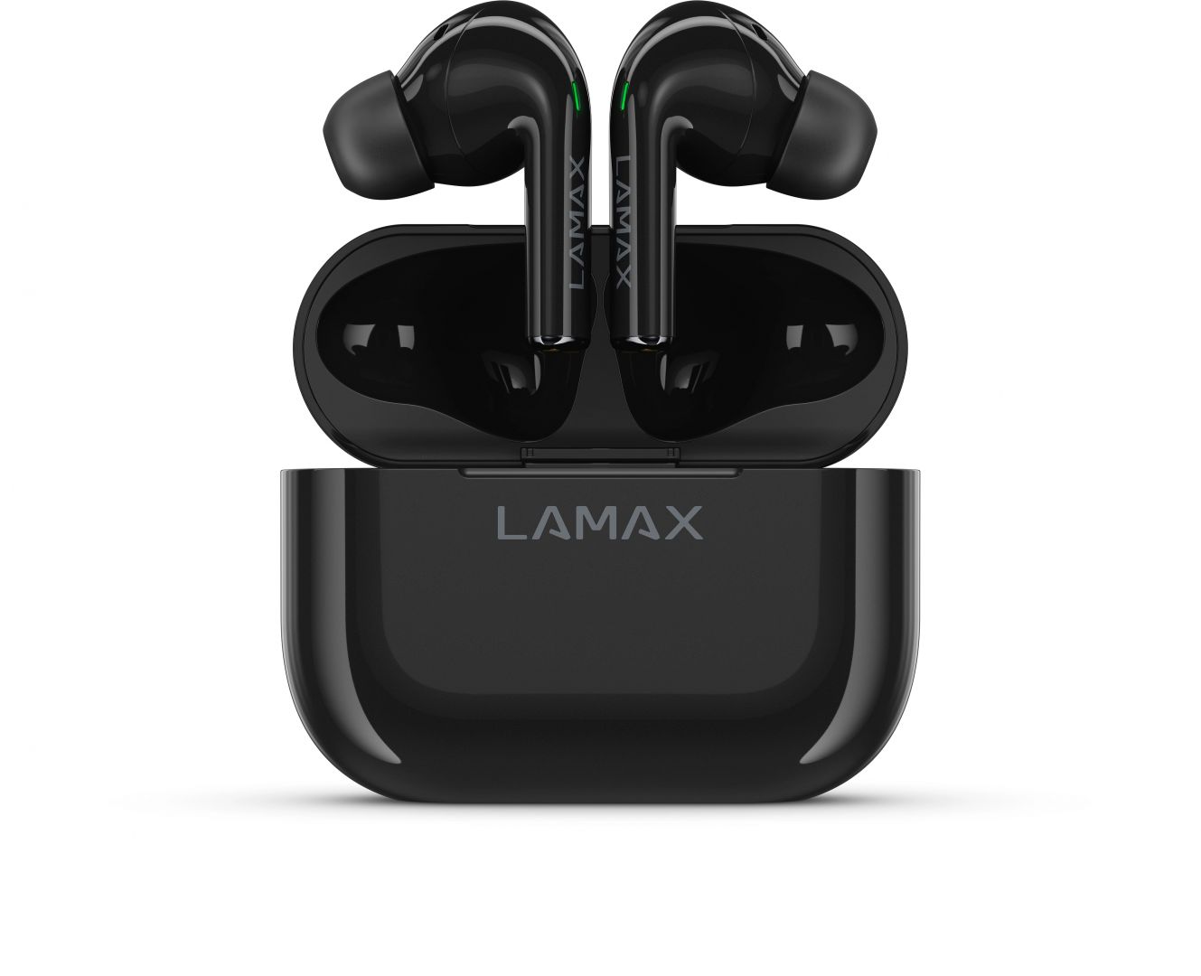 Lamax Clips1 TWS Headset Black