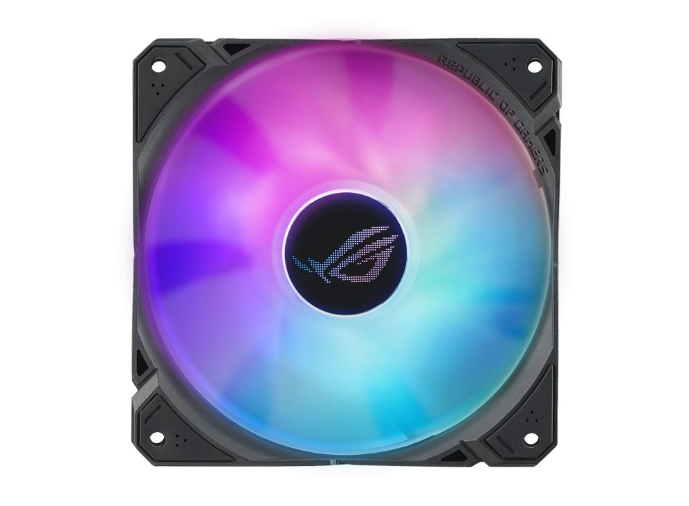 Asus ROG RYUJIN II 360 ARGB