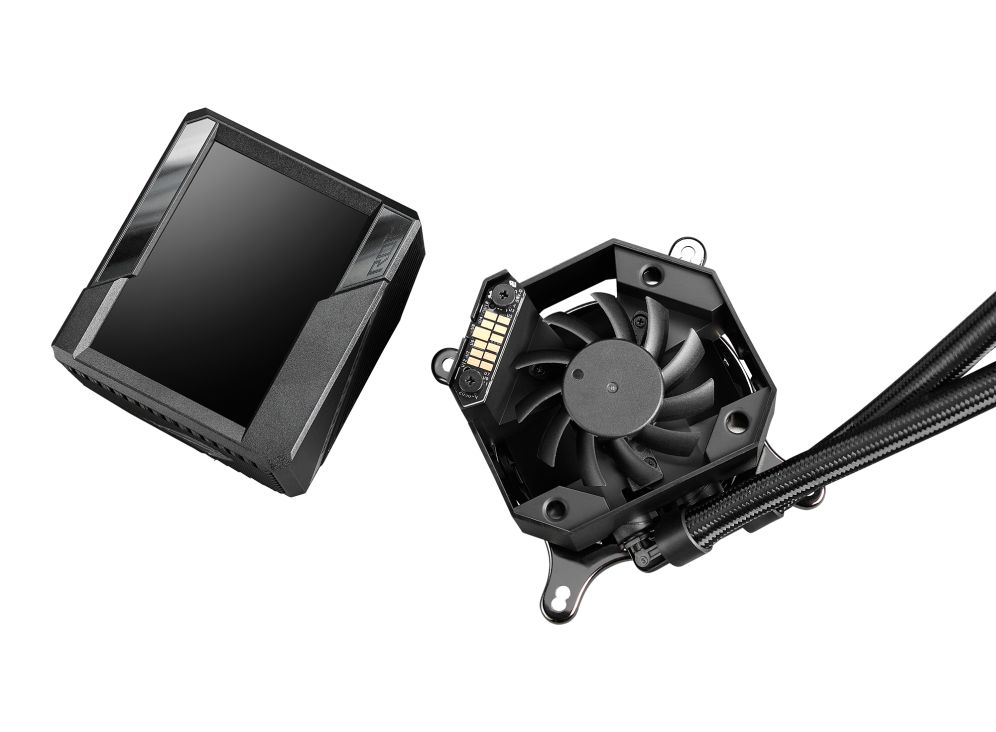 Asus ROG RYUJIN II 360 ARGB