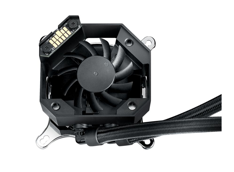 Asus ROG RYUJIN II 360 ARGB