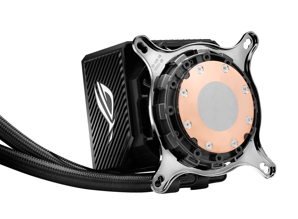 Asus ROG RYUJIN II 360 ARGB