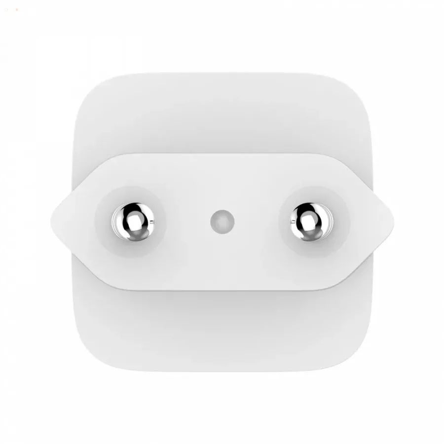 Xiaomi Mi 65W Fast Charger with GaN Tech Type-A + Type-C