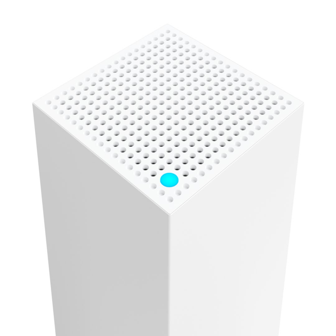 Linksys Atlas Pro 6 Dual-Band AX5400 Mesh WiFi 6 Router 3-Pack