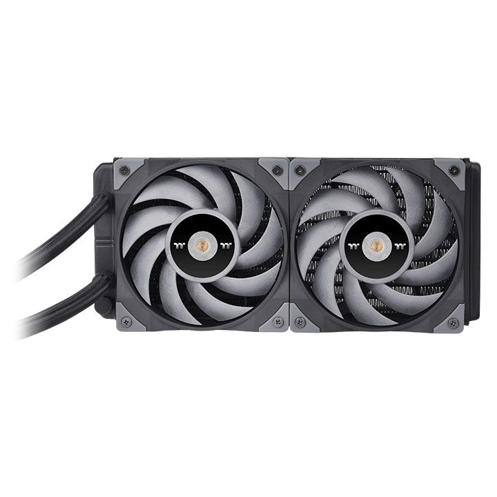 Thermaltake TOUGHLIQUID Ultra 240 All-In-One Liquid Cooler