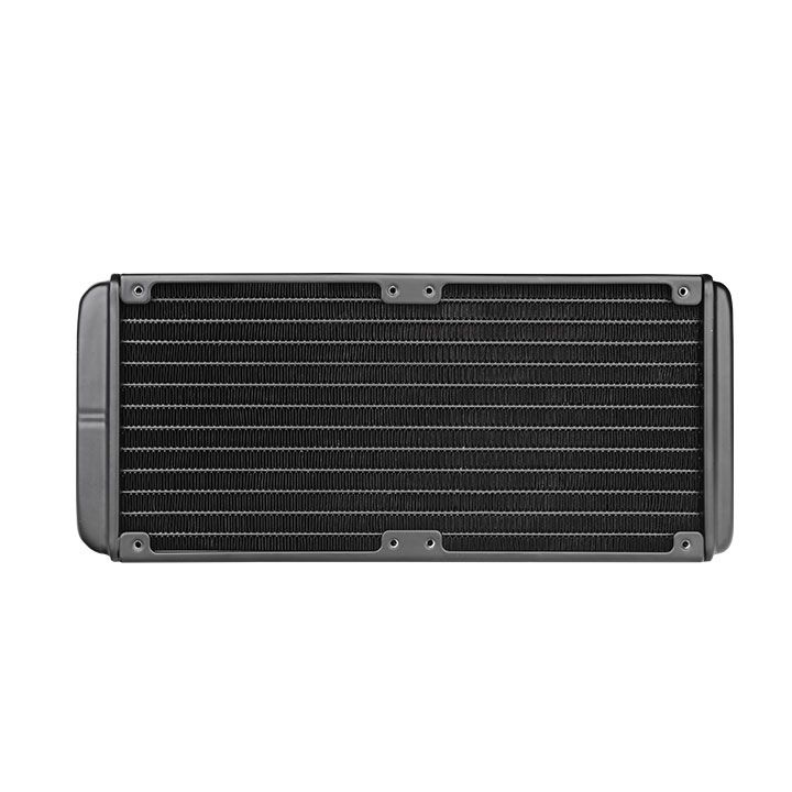 Thermaltake TOUGHLIQUID Ultra 240 All-In-One Liquid Cooler