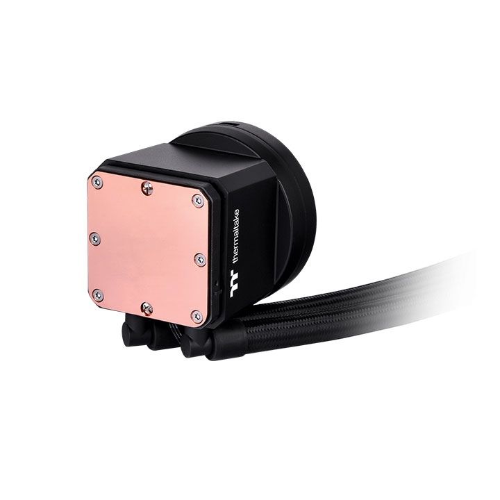Thermaltake TOUGHLIQUID Ultra 240 All-In-One Liquid Cooler